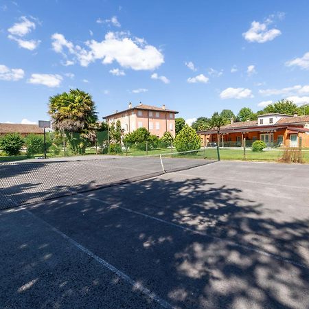 Apartment Winery Villa Vitas - App- 4 By Interhome Strassoldo Exterior photo